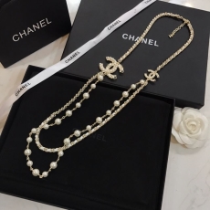 Chanel Necklaces